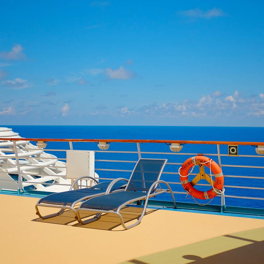 Croisières