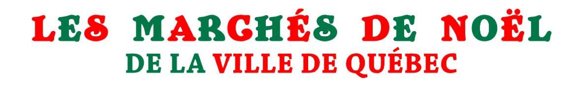 VILLE-DE-QUÉBEC---Marché-de-Noël