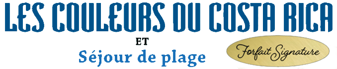 Les couleurs du Costa RIca et séjour de plage - Du 10 au 24 février 2023 - Avec Voyages Rockland Travel - Orléans -Ontario Les couleurs du Costa RIca et séjour de plage - Du 10 au 24 février 2023 - Avec Voyages Rockland Travel - Orléans -Ontario