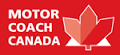 L'agence de voyage de groupe francophone de la région d'Ottawa, Voyages Rockland, est membre de Motor Coach Canada