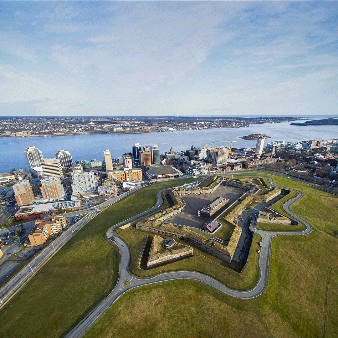 Halifax-Citadelle