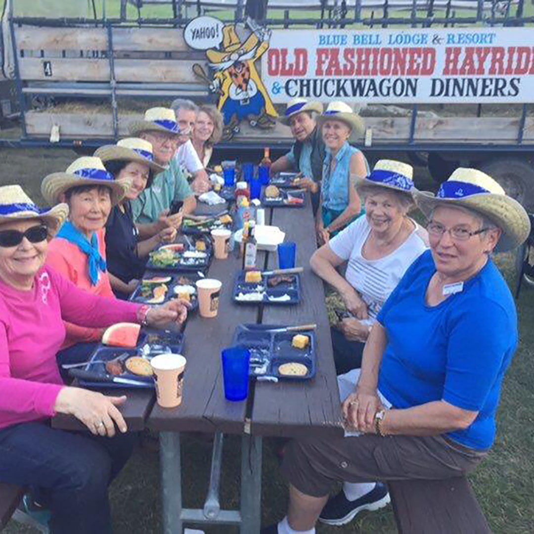 Souper Chuckwagon Souper Chuckwagon