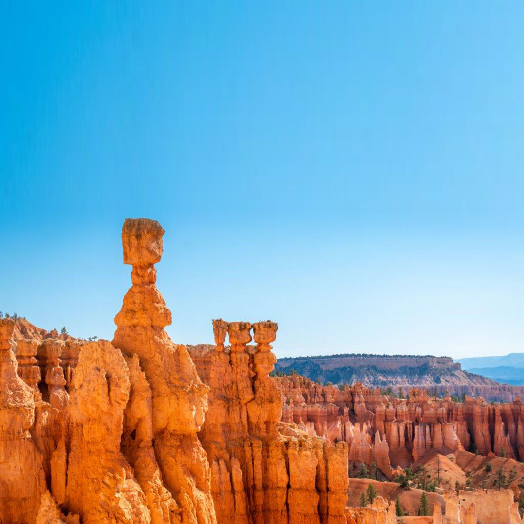 Parc national Bryce Canyon