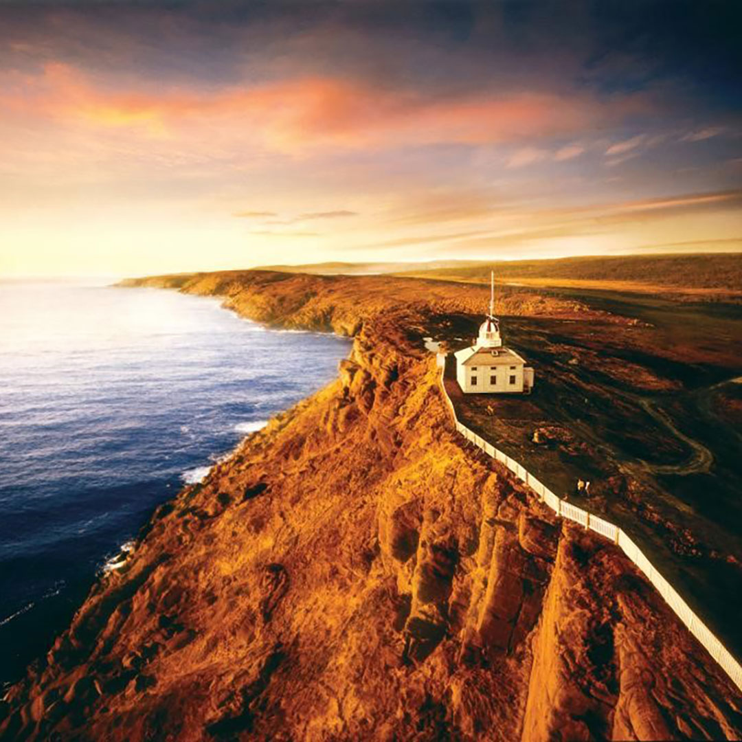 Cape Spear Cape Spear