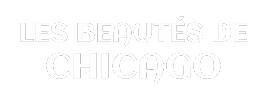 Les beautés de Chicago