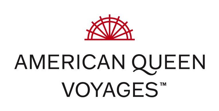American Queen - logo
