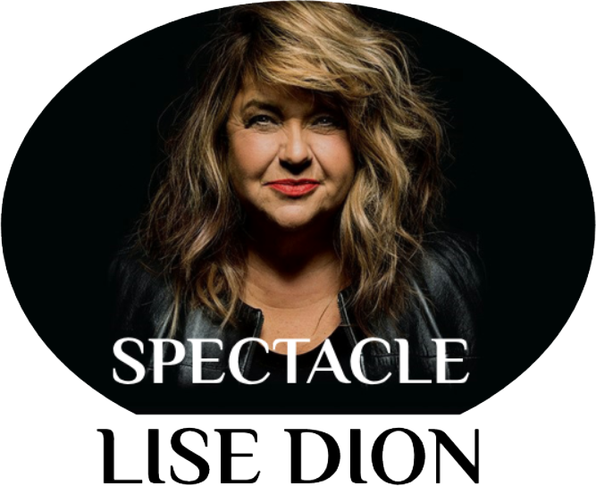 Spectavle Lise Dion