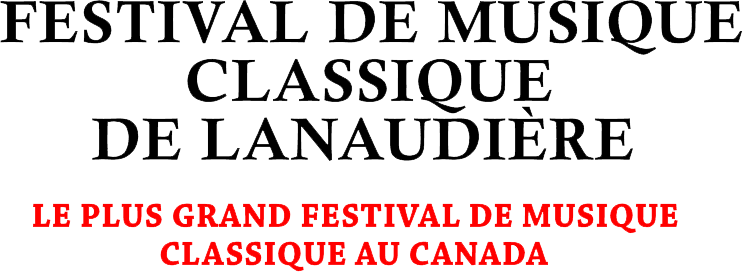 Festival de musique de Lanaudière