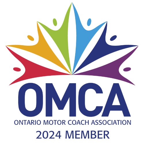 L'agence de voyage de groupe francophone de la région d'Ottawa, Voyages Rockland, est membre de OMCA