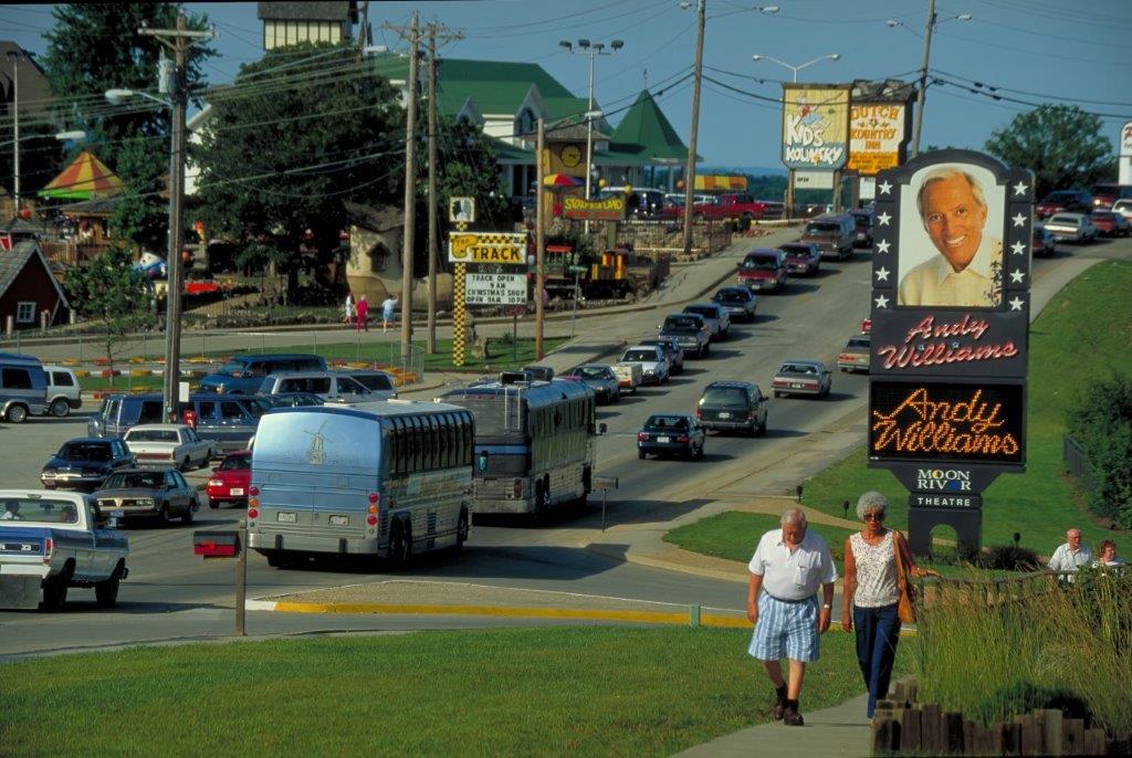 MISSOURI - BRANSON MAIN ST