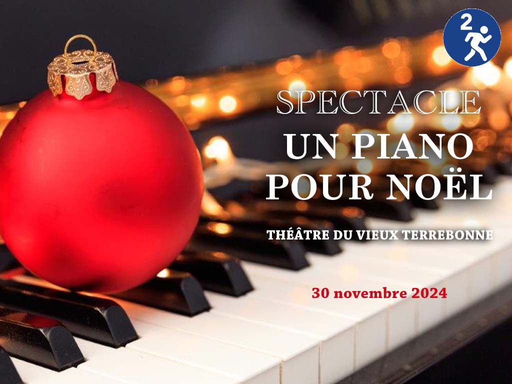 Spectacle Décembre