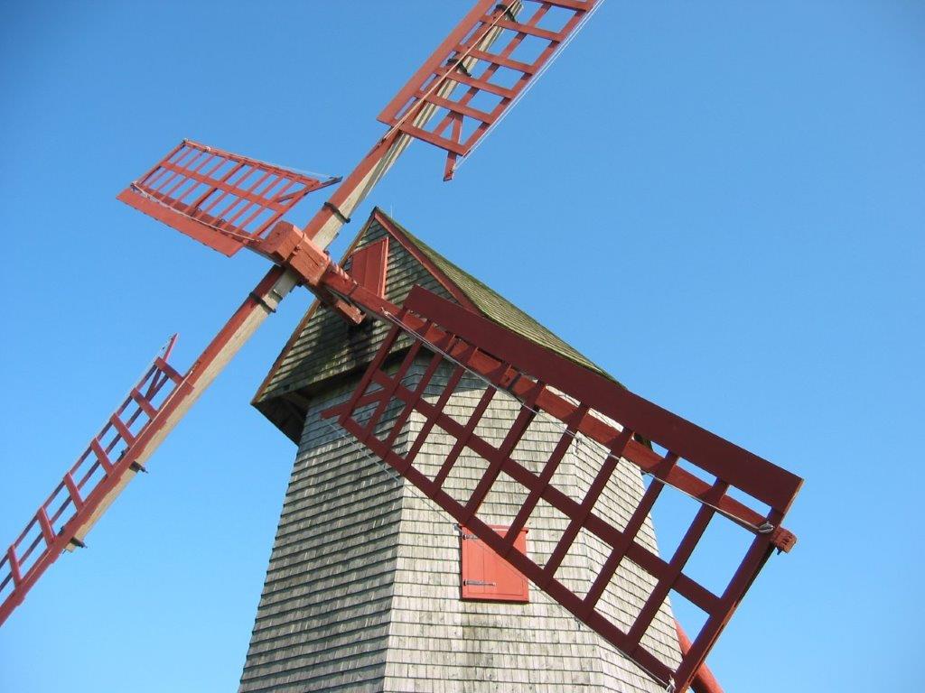 Nantucket - Cape Cod