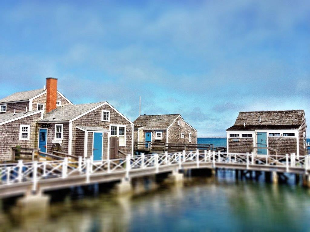 Martha's Vineyard