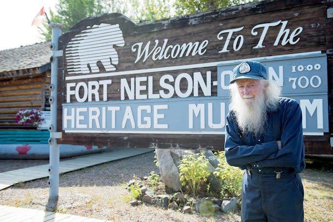 YUKON-&-ALASKA-TOUR---FORT-NELSON-MUSEUM