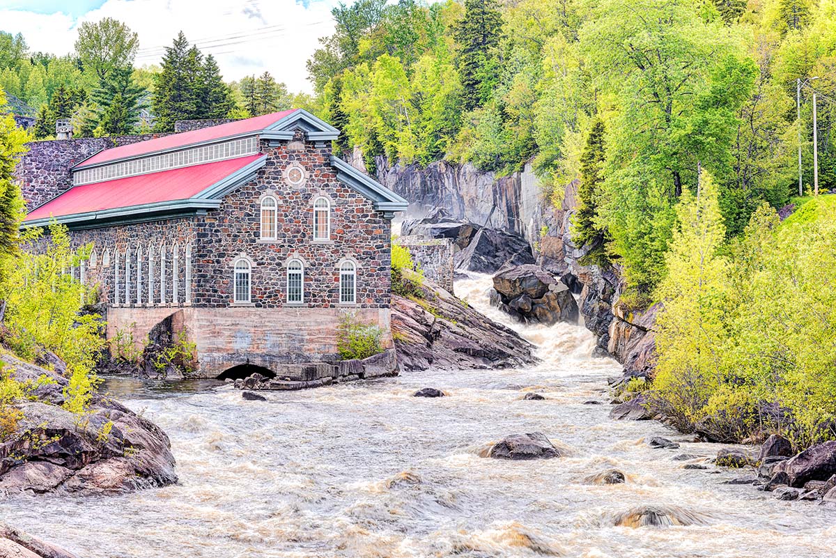 CHICOUTIMI II