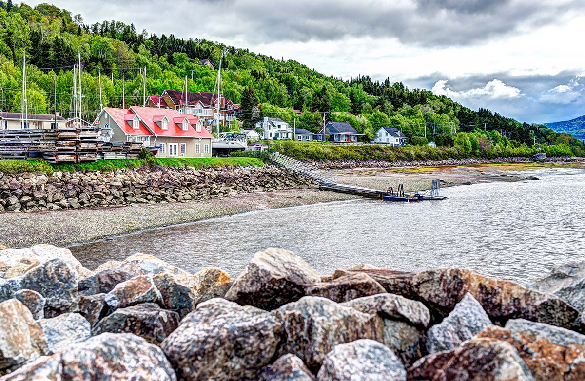 SAGUENAY I