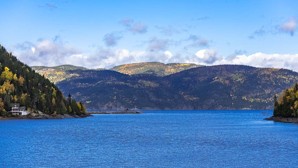 SAGUENAY III