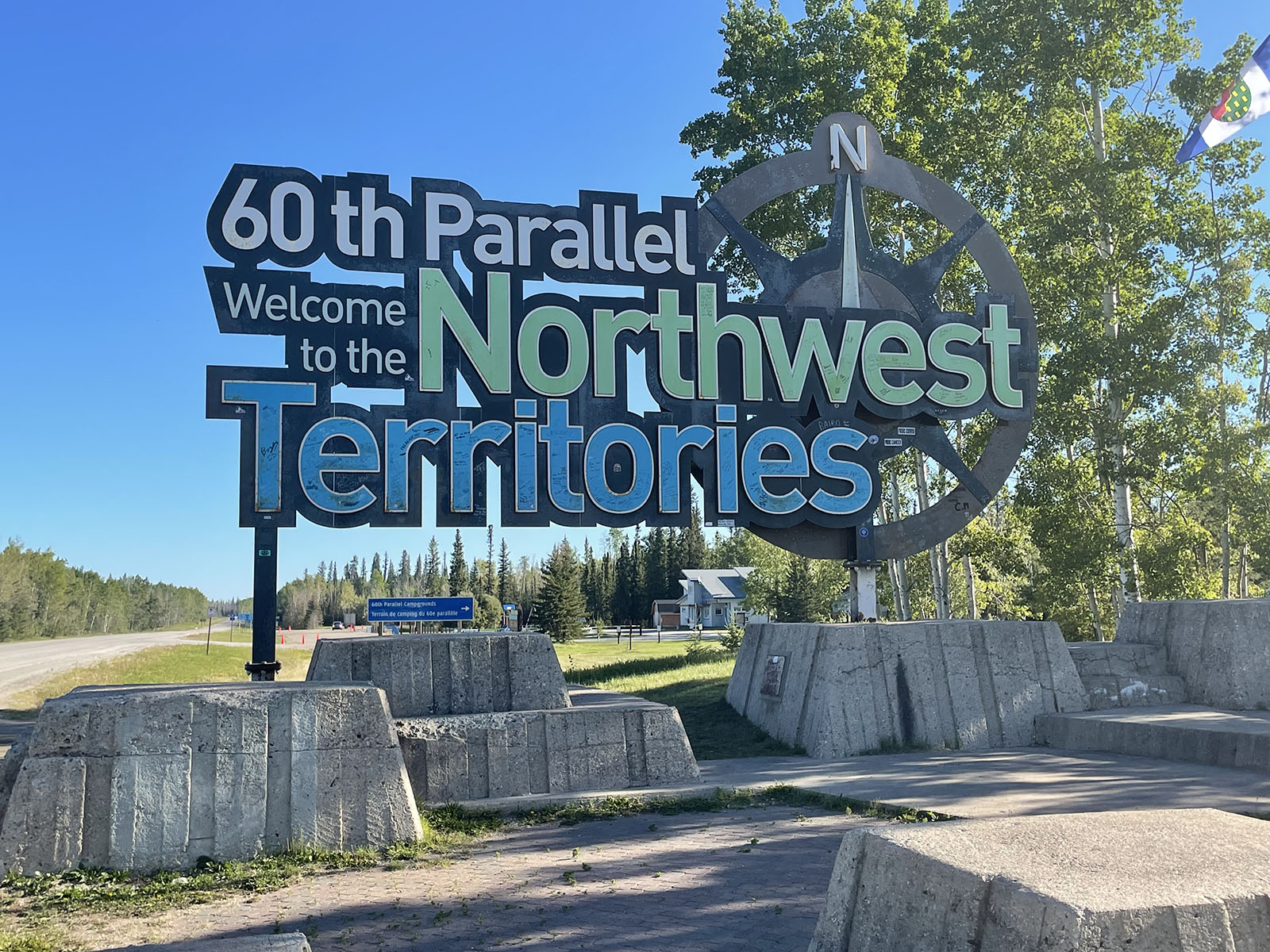 YUKON-&-ALASKA---PORTAGE-GLACIER-IN-ANCHORAGE