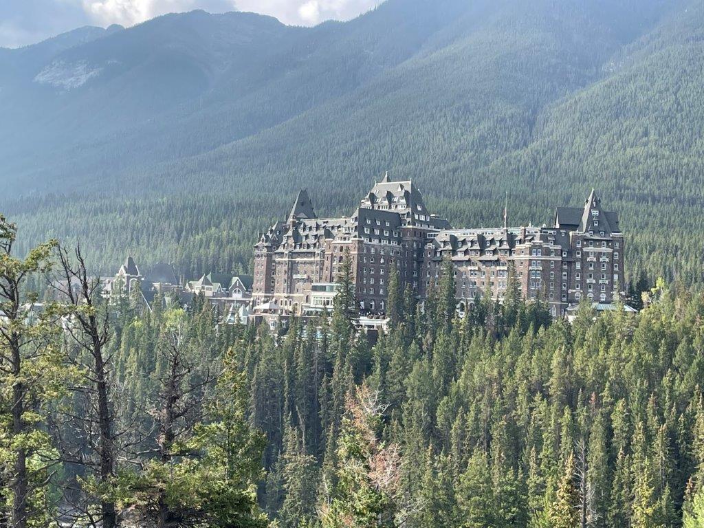 ROCKY MOUNTAINEER